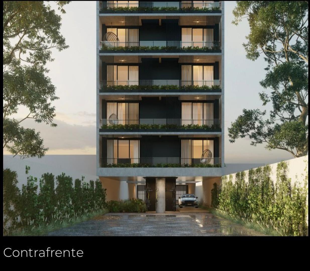 Av. Presidente Peron 2730