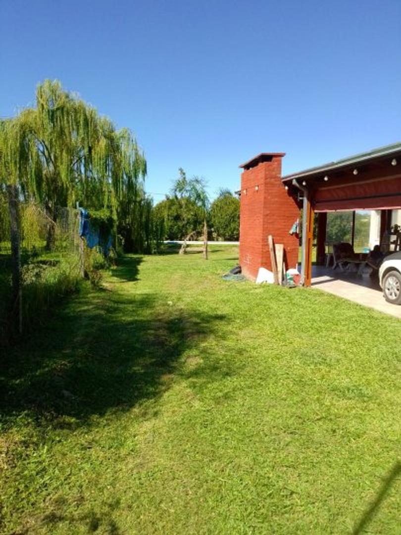 Casa en Alquiler Temporal de 2 dormitorios
