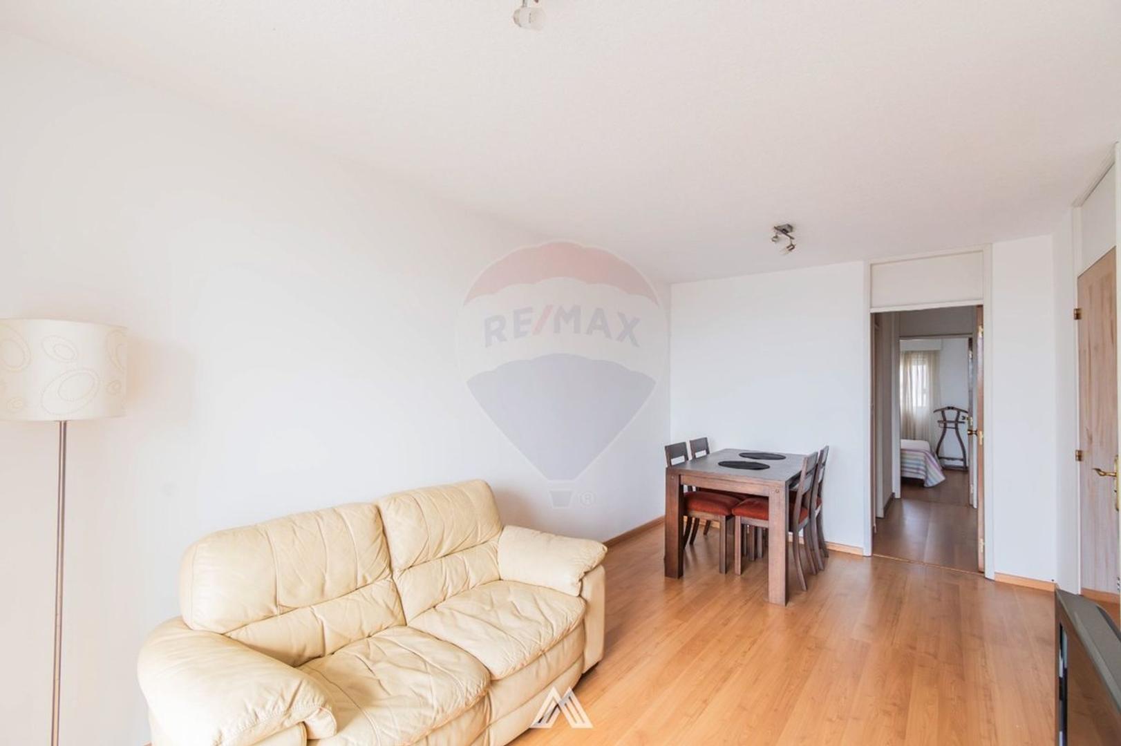 Departamento en Venta en Punta Carretas, USD 270.000