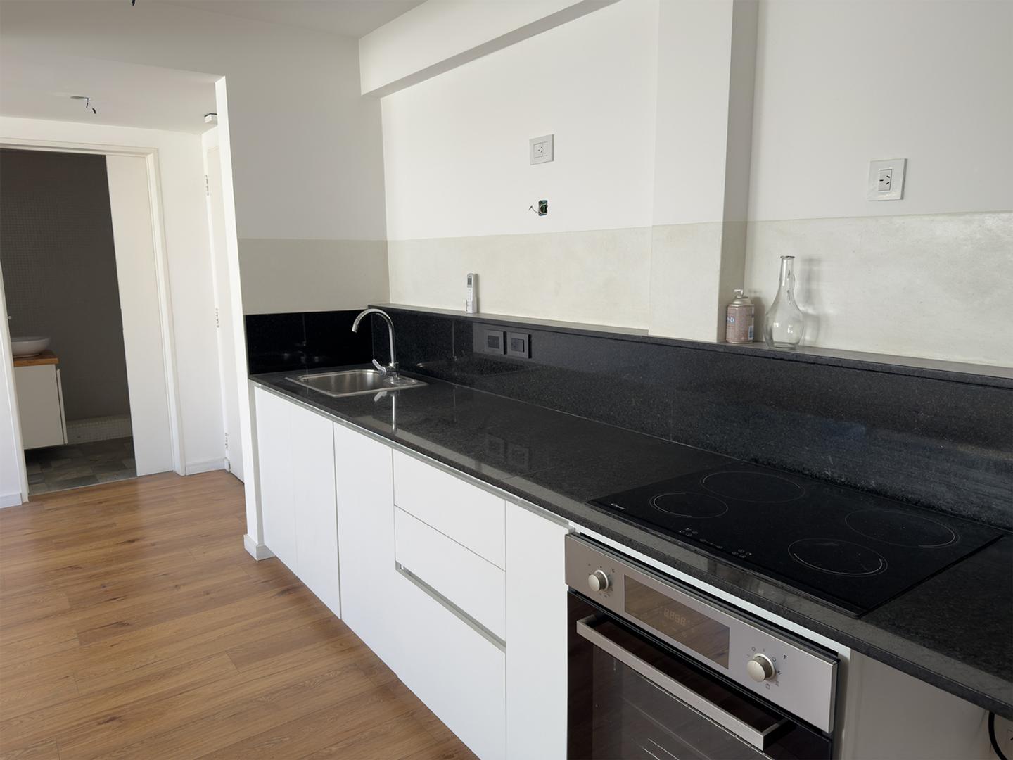 Departamento en Venta 1 año