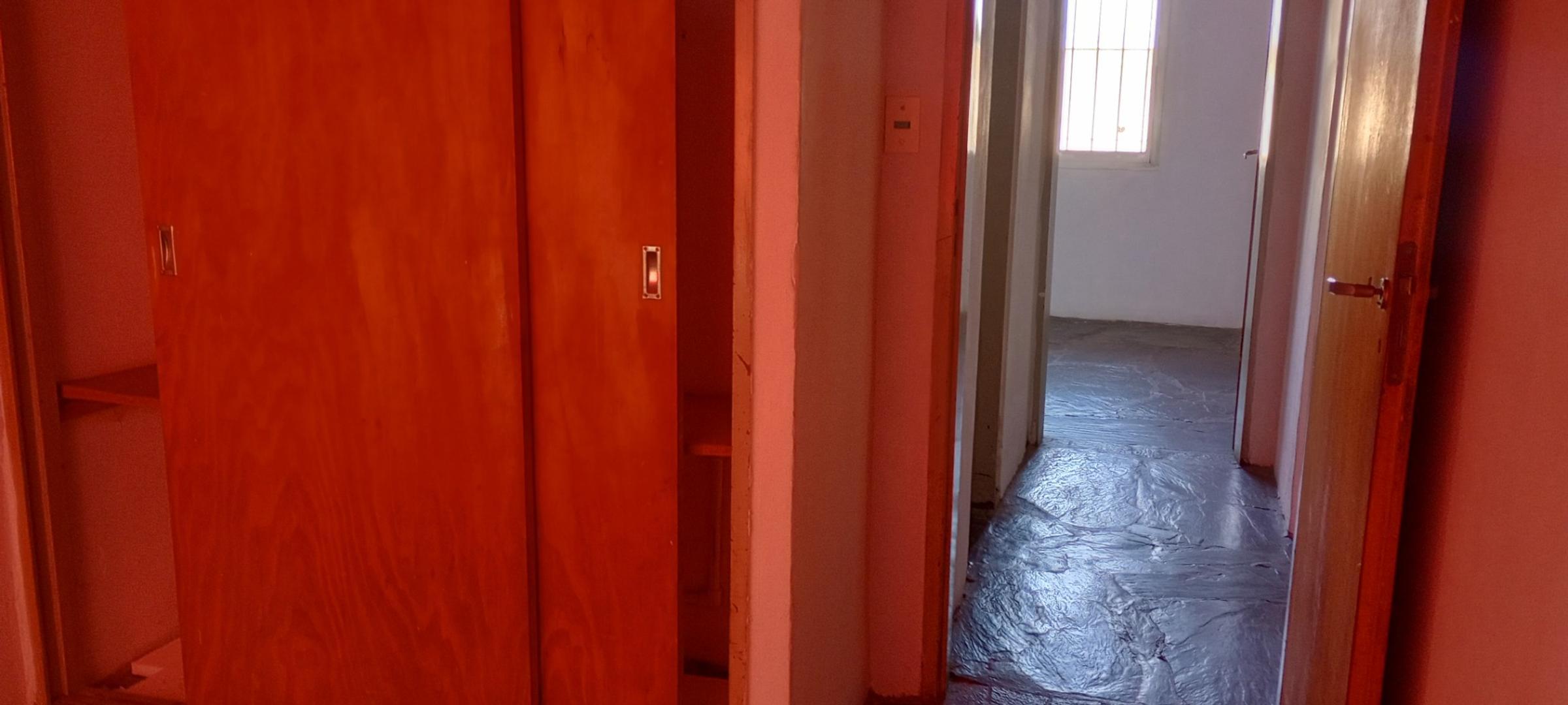 Alquiler depto Moreno, Paso del Rey