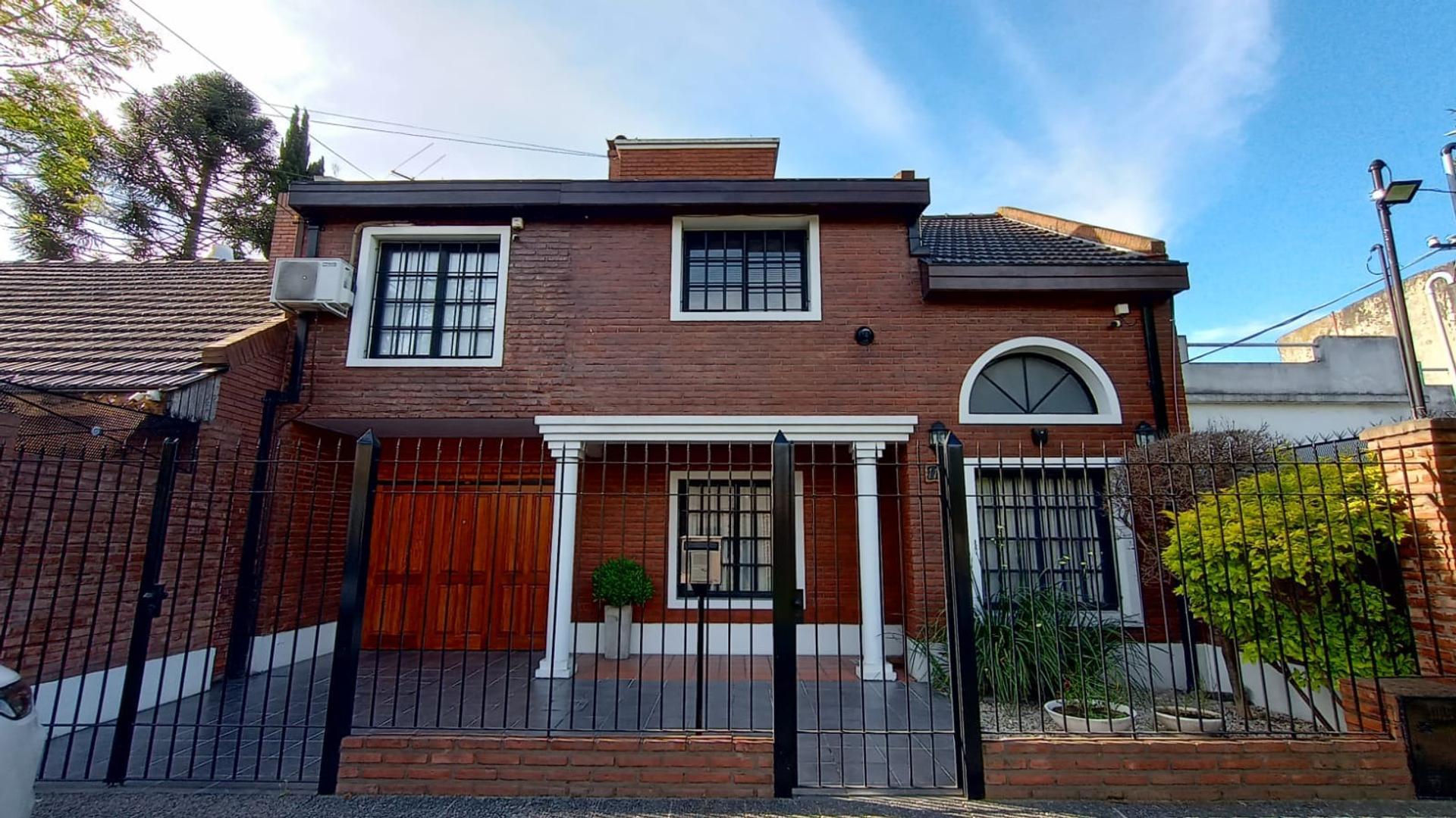 Casa en venta - Ituzaingó Sur - Gelpi al 1100