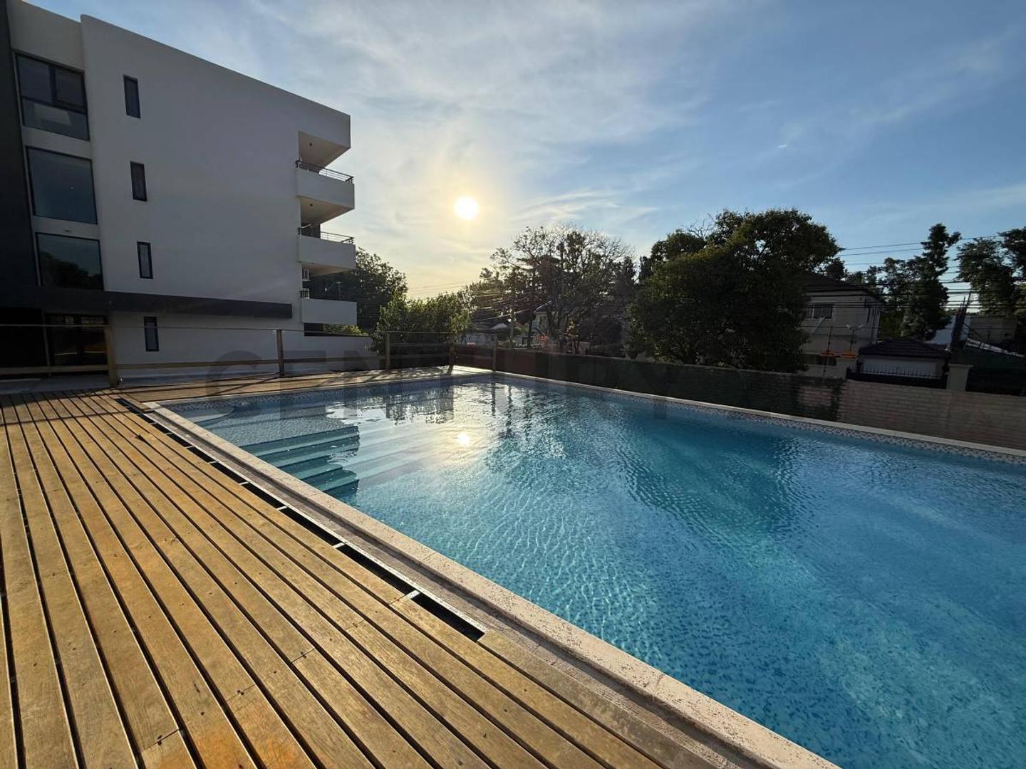 VENTA, DEPARTAMENTO 2 AMBIENTES CON COCHERA, VILLA UDAONDO