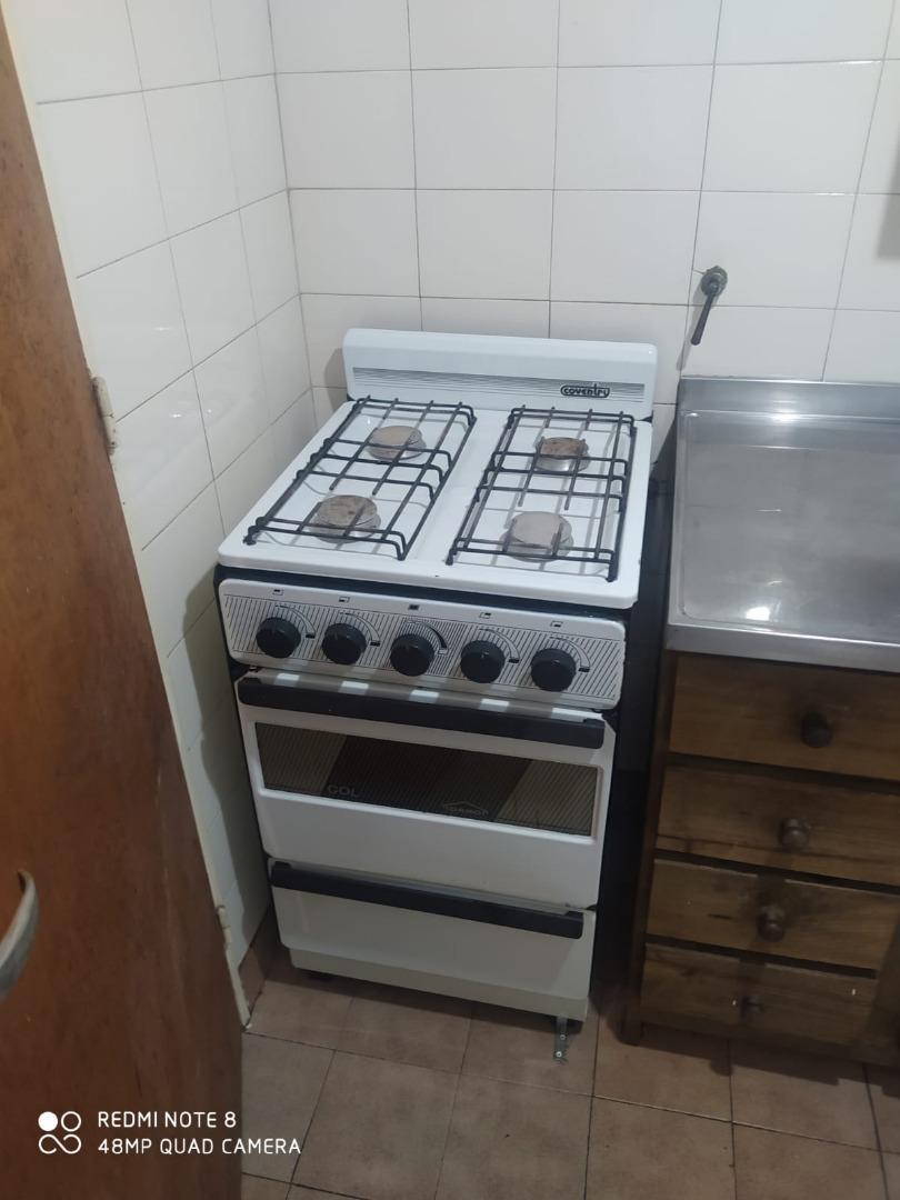 Departamento en Venta Apto profesional