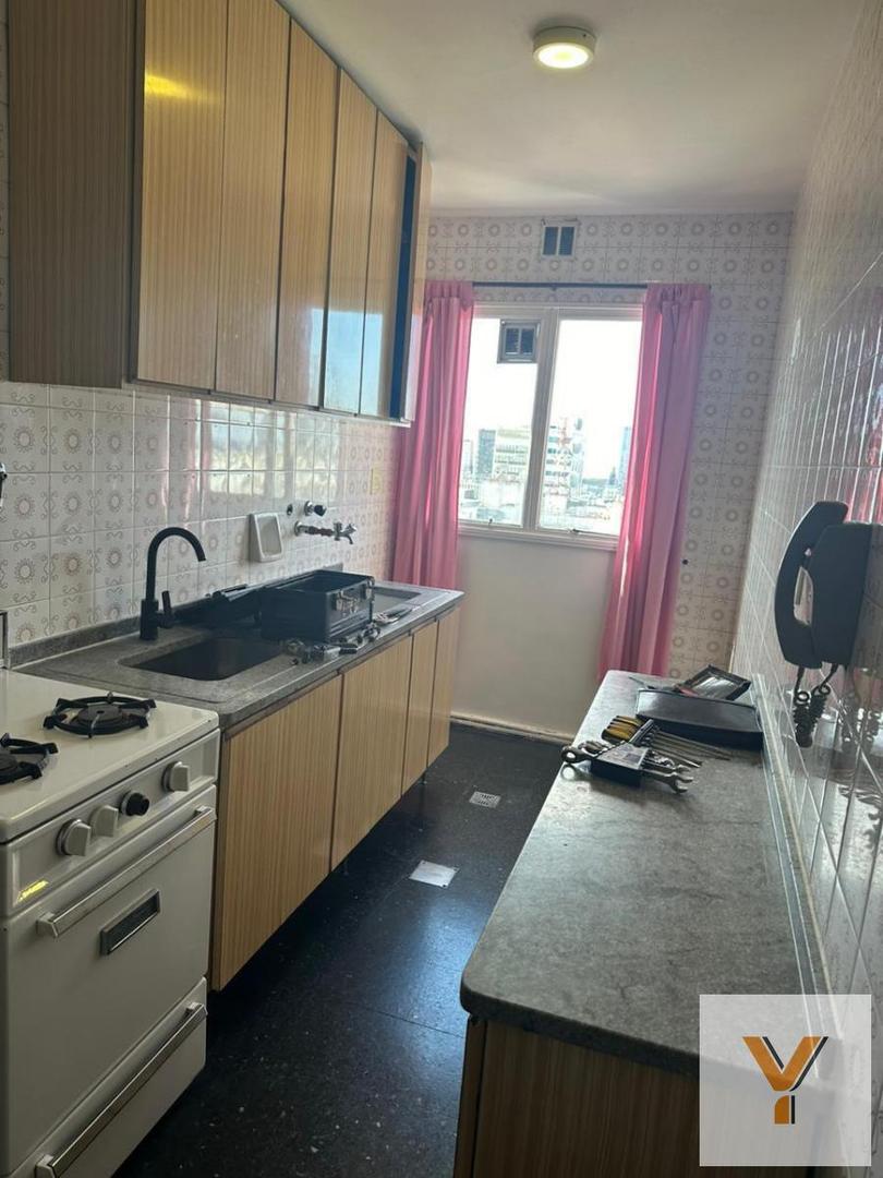Departamento en Alquiler Apto profesional