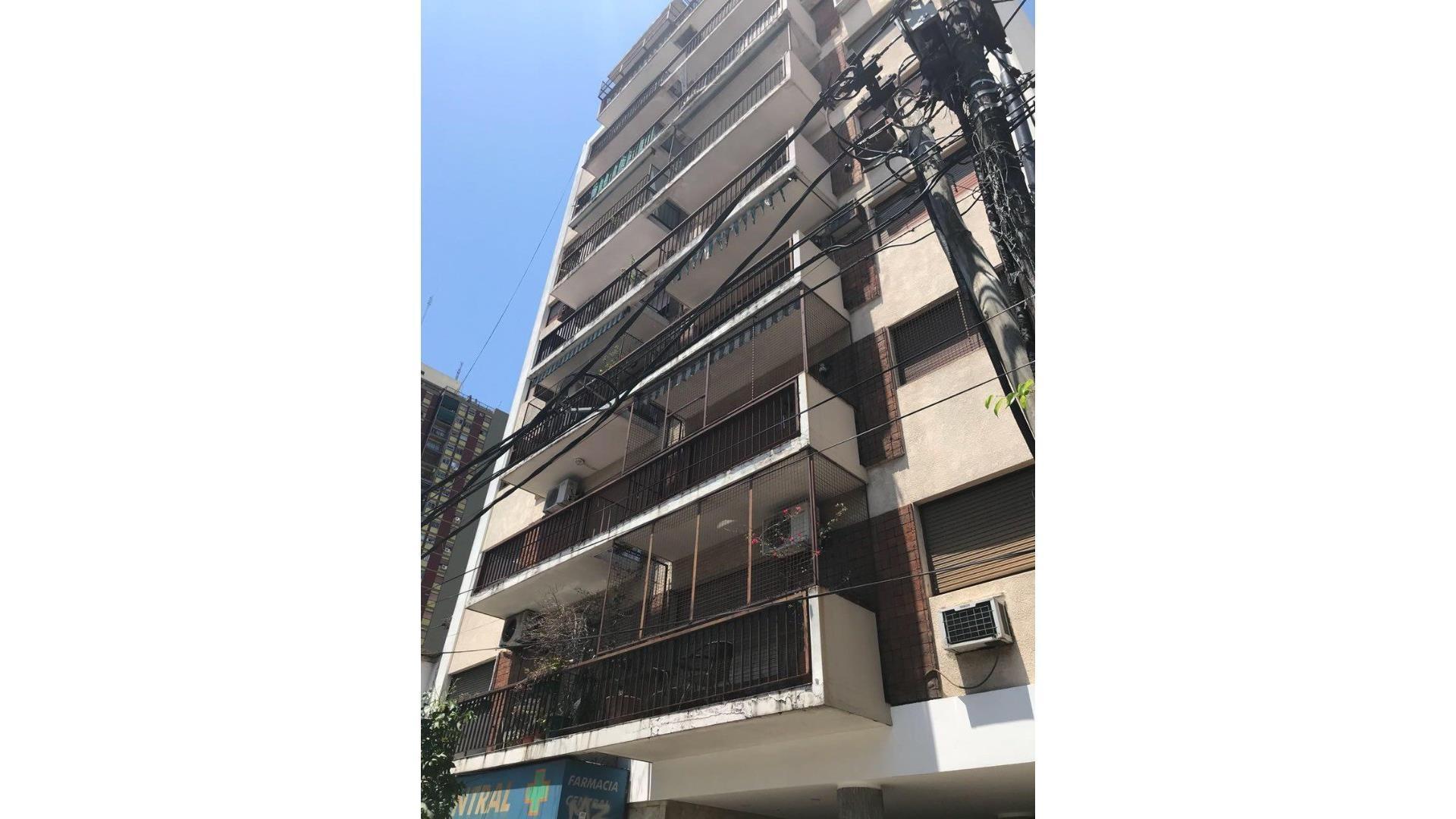 Gral J J De Urquiza 4814 , Piso 1