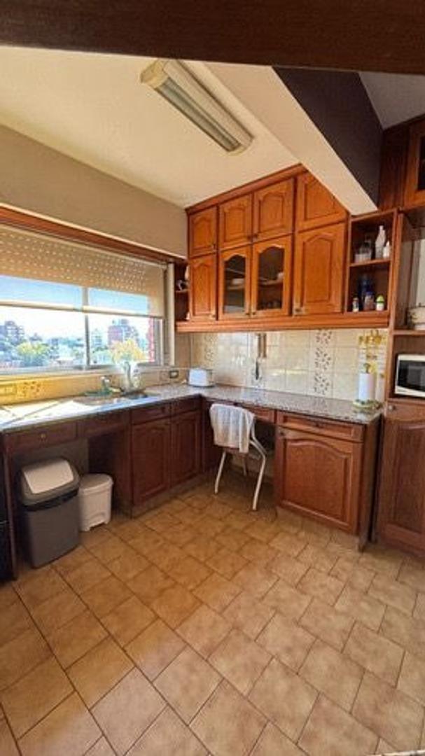 Departamento en Venta 20 años