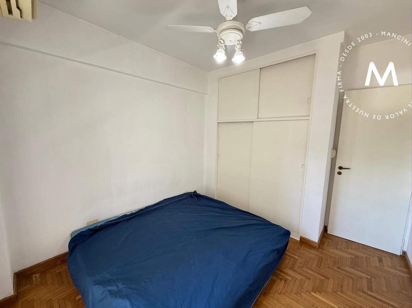 Departamento en Venta 35 años