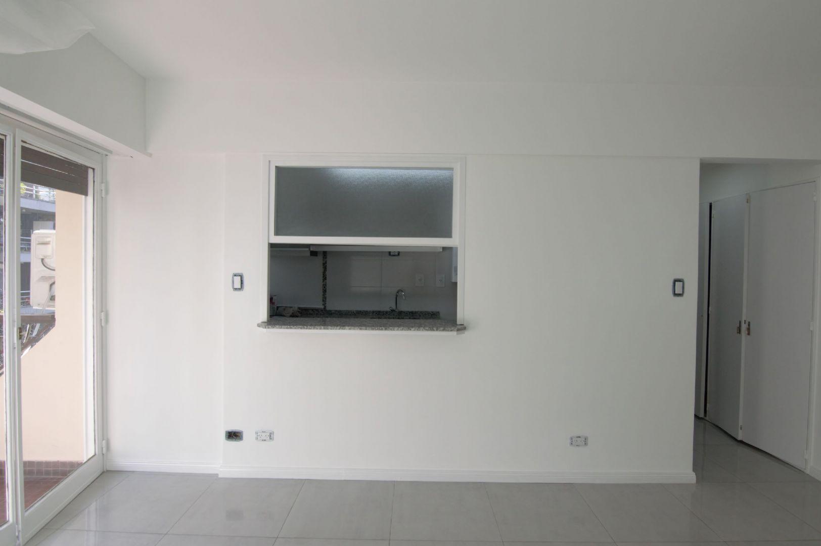 Departamento en Alquiler de Monoambiente