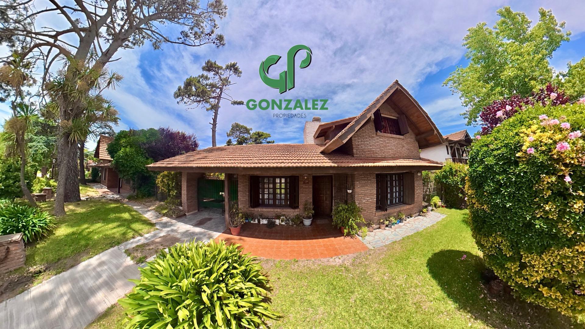 Casa en Venta de 3 dormitorios