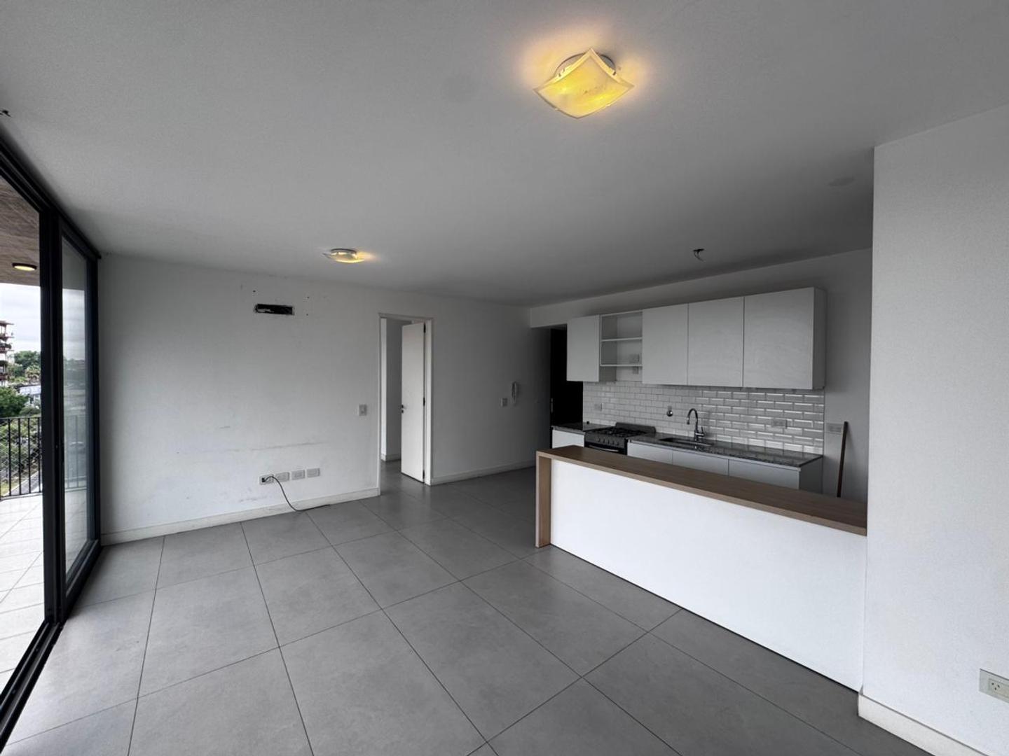 Departamento en Alquiler de 2 ambientes