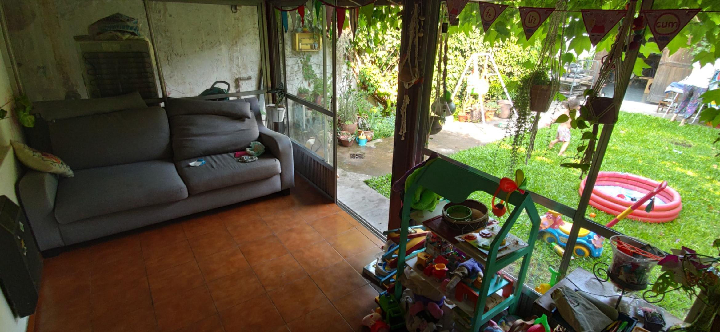 Casa en Venta al Oeste