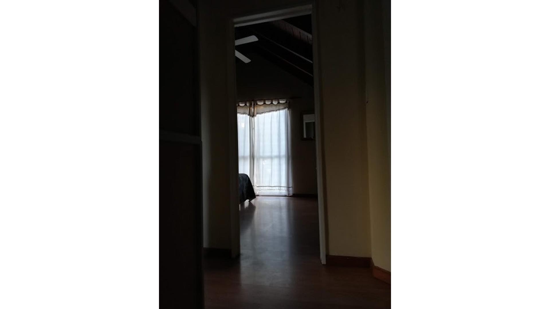 G.15 CASA 2 DORMITORIOS, 2 BAÑOS, PILETA,