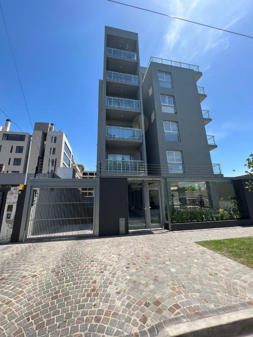 VENTA DEPARTAMENTO 2 AMBIENTES ITUZAINGO NORTE CENTRO