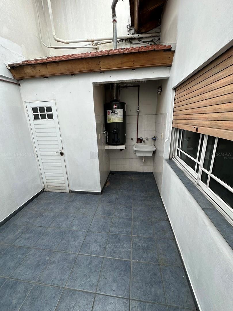 Departamento en Alquiler A Estrenar