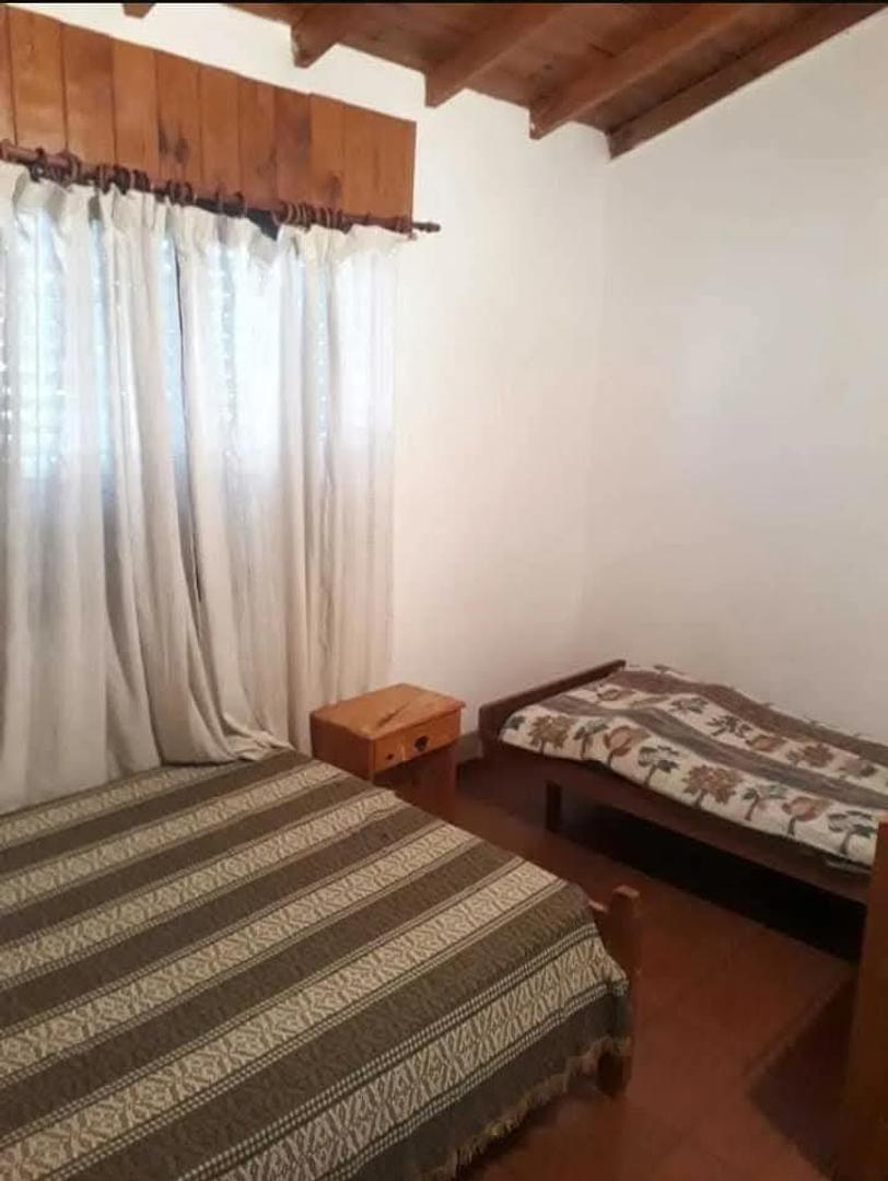 Depto Tipo Casa en Venta con 1 cocheras