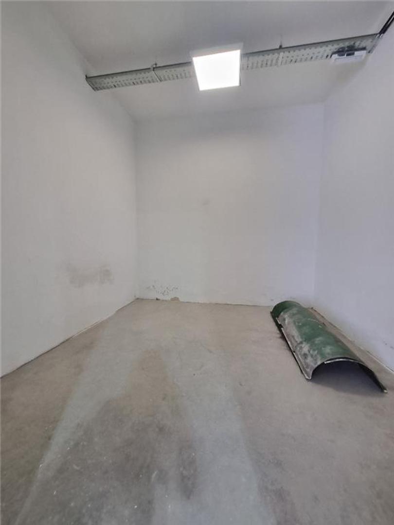 Galpon en Alquiler en Barracas, USD 7.500