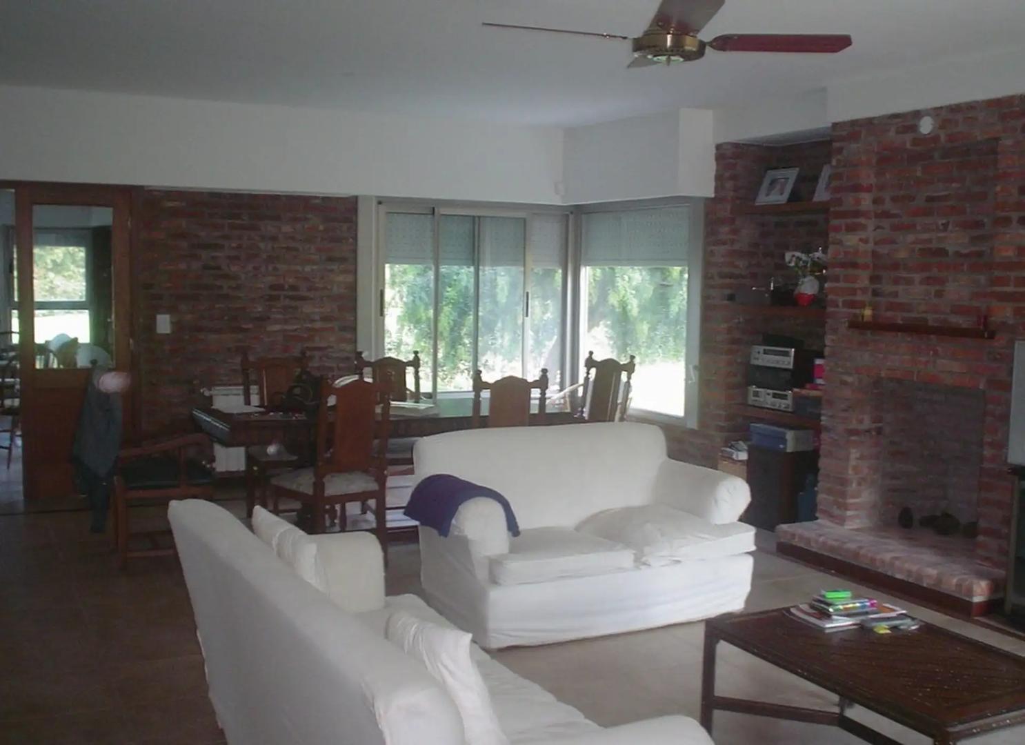 Casa en Venta de 4 dormitorios