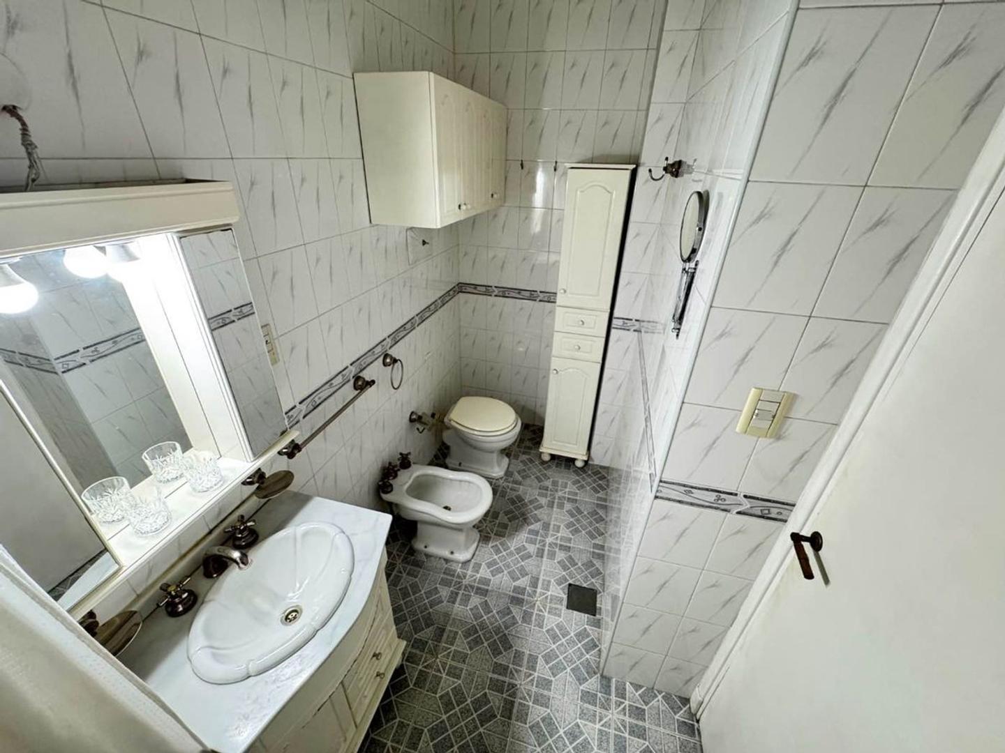 Departamento en Venta en Caballito, USD 169.900