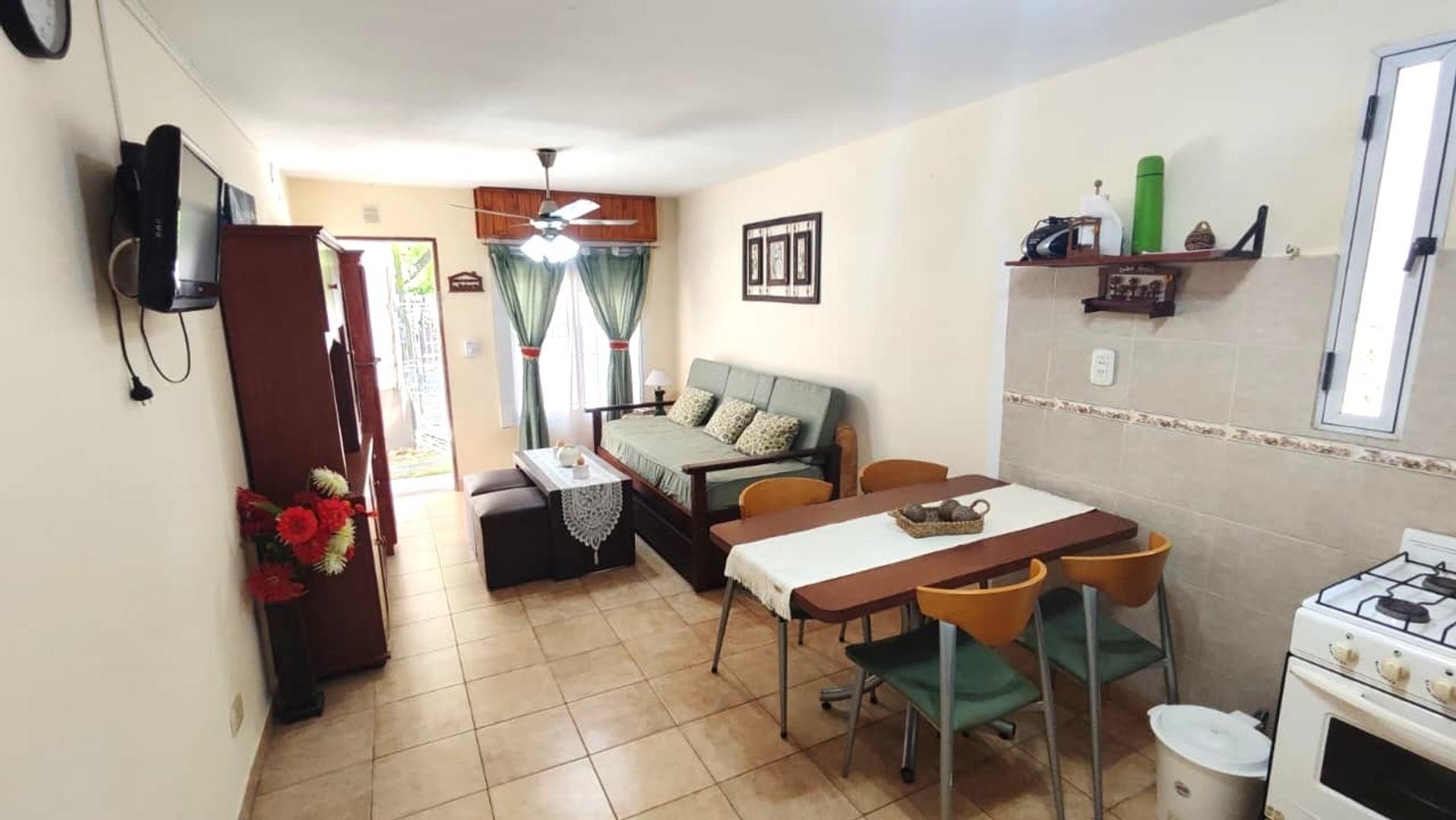 Mitre 1618 , Piso P.B