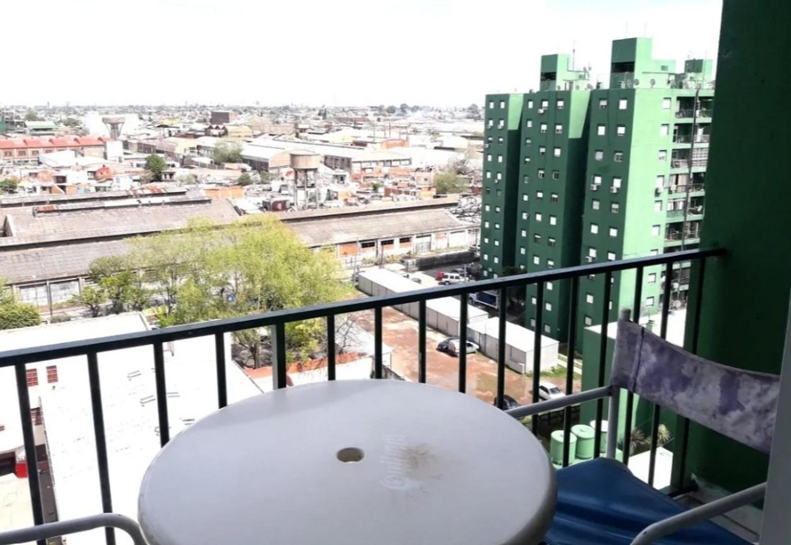 Departamento 4 Ambientes Lanús Este