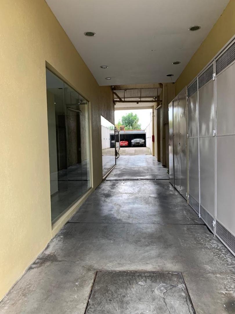 DEPARTAMENTO MONOAMBIENTE. EXCELENTE UBICACION SAN MIGUEL