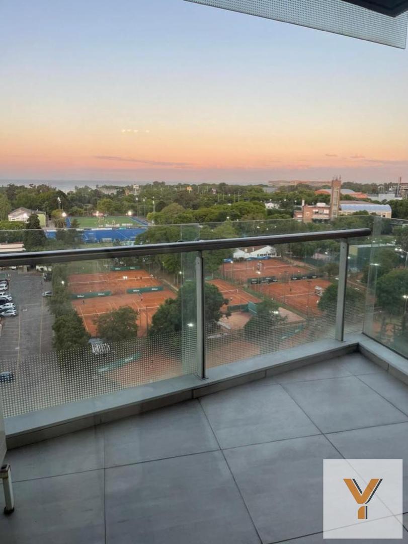 Departamento en Alquiler en Núñez, USD 1.000