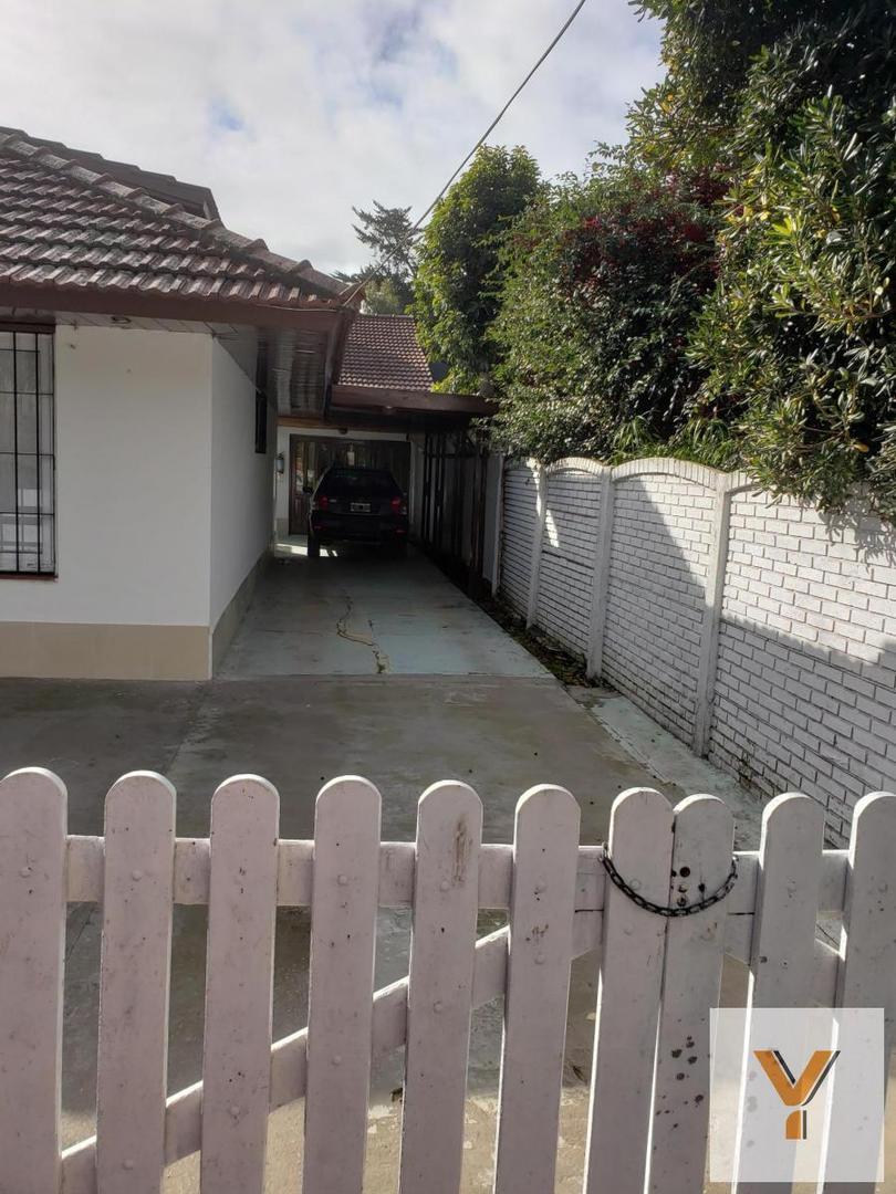 Casa en venta - 2 Dormitorios 1 Baño - Santa Clara del Mar