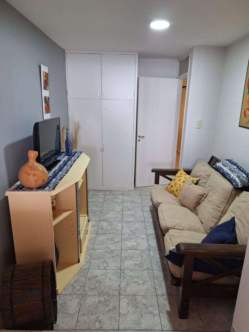 Departamento en Alquiler de 4 ambientes