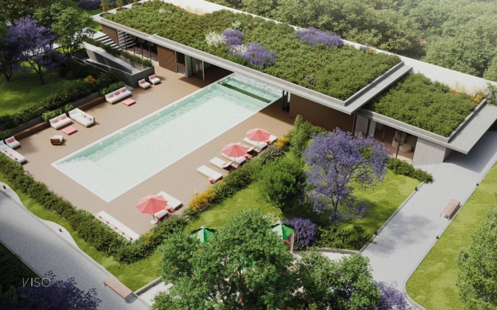 Departamento en Venta en Fisherton, USD 170.000