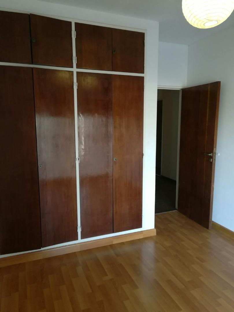 2 amb.c/balcón terraza al frente mts.Av. Mitre en Qta. Galli