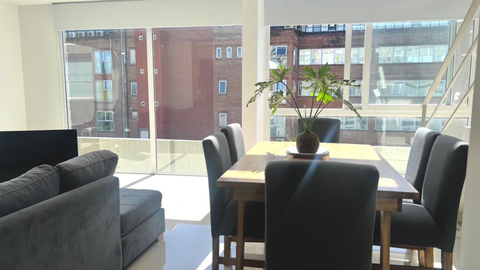 Departamento en Venta en Vicente Lopez, USD 300.000