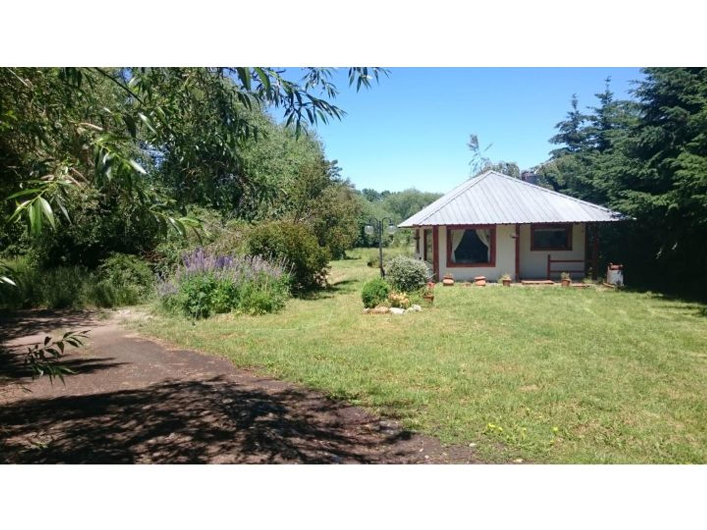 Casa en Venta de 1 dormitorio