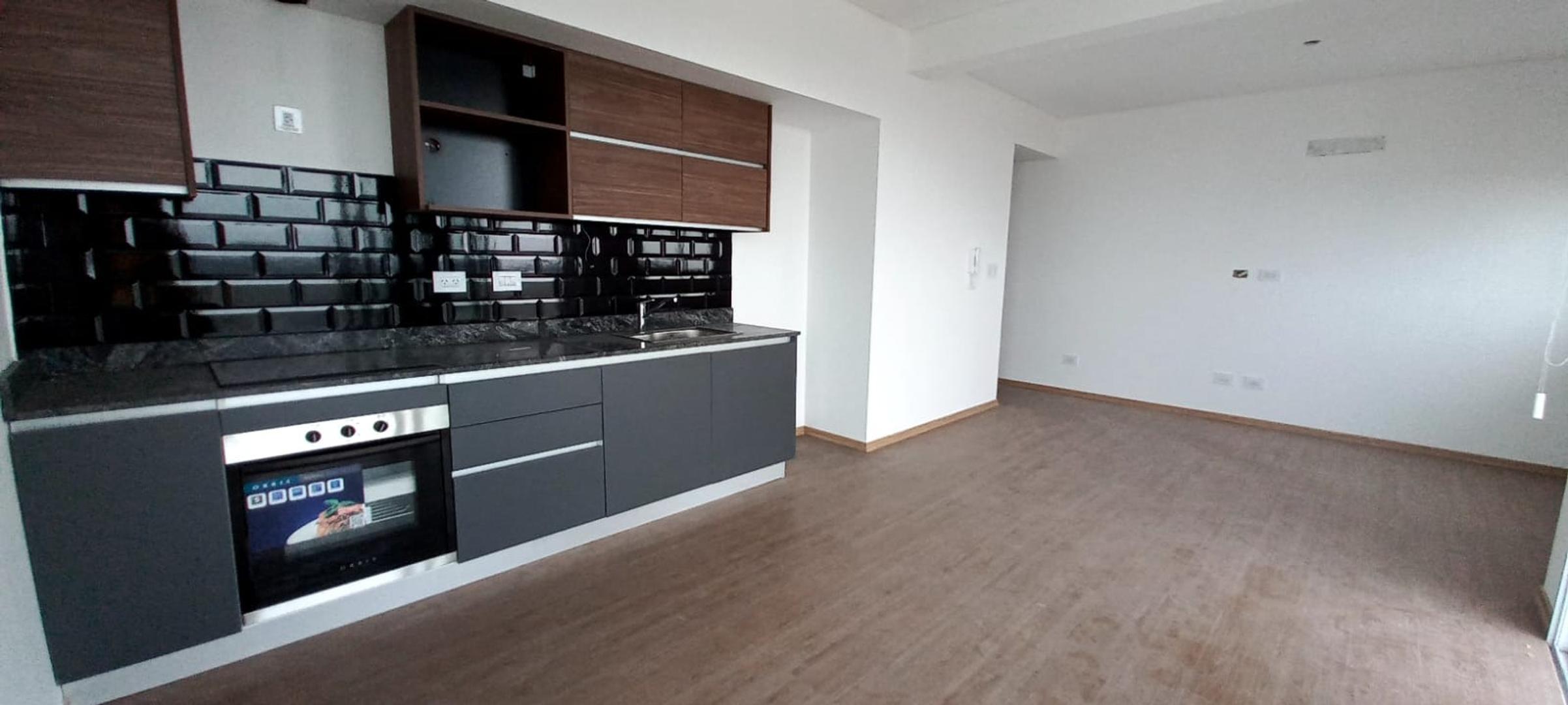 Calle 9 4849 , Piso 15