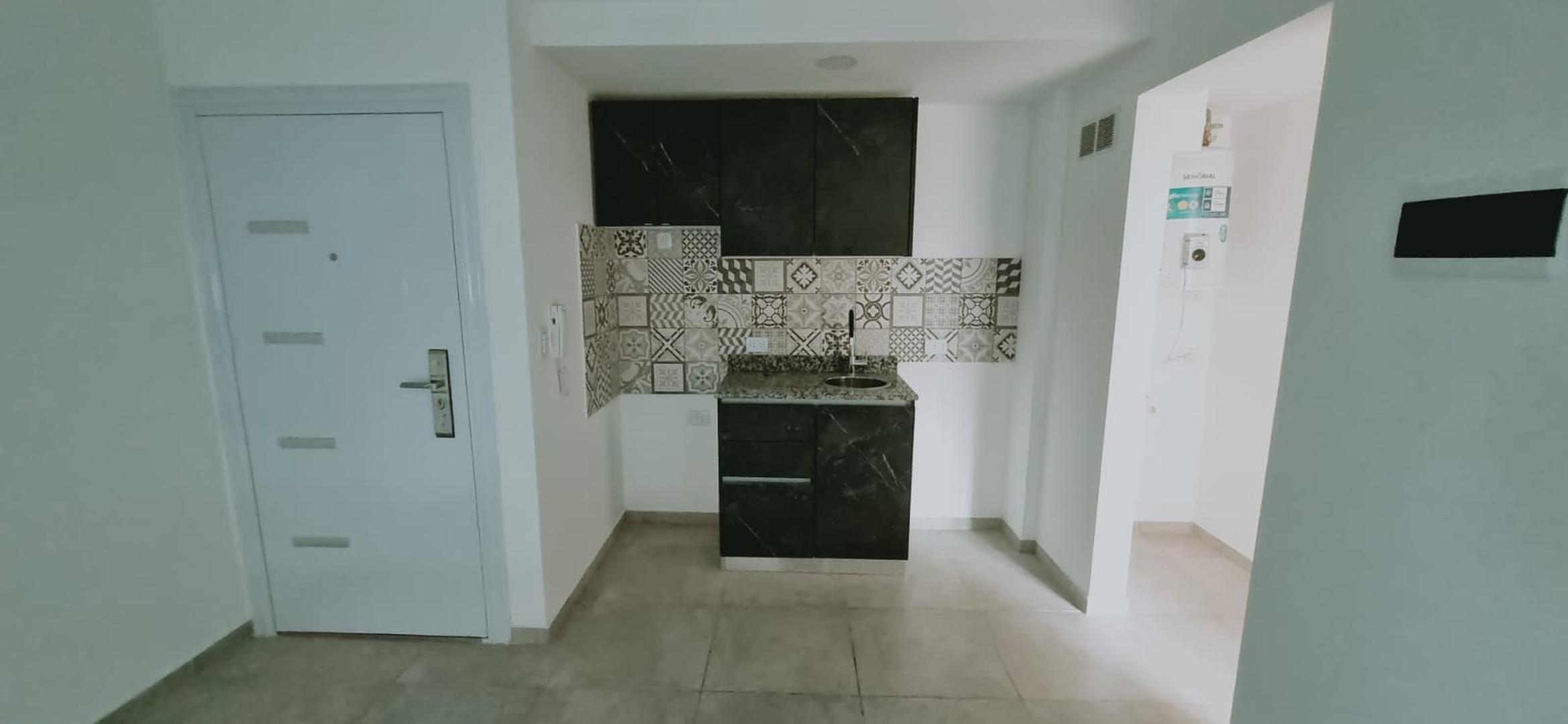 Departamento en Alquiler A Estrenar