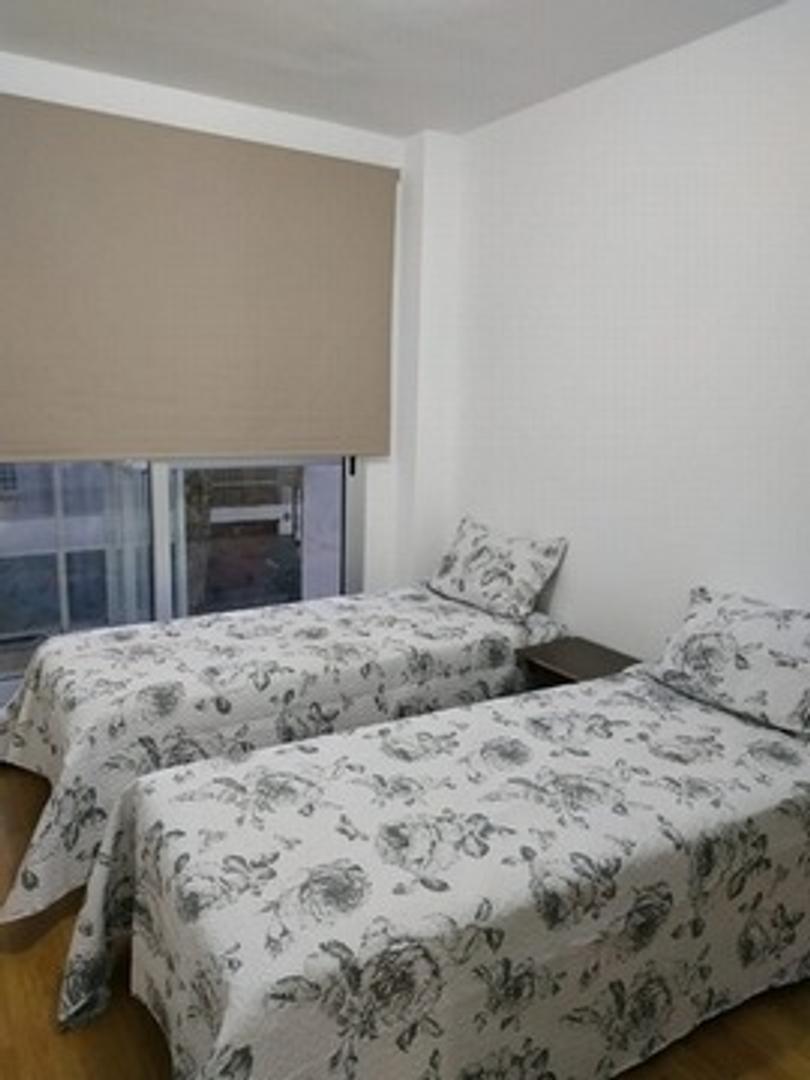 Departamento en Alquiler Temporal de 1 dormitorio