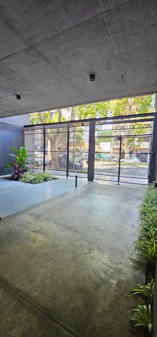 25 De Mayo 1700, Piso 4