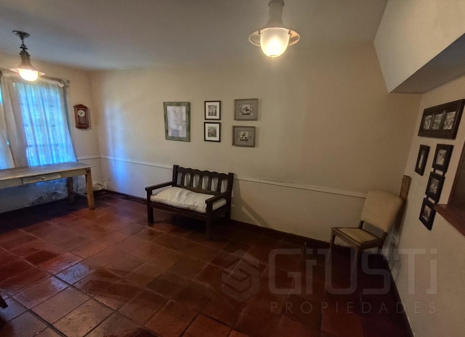 Casa en Venta 35 años