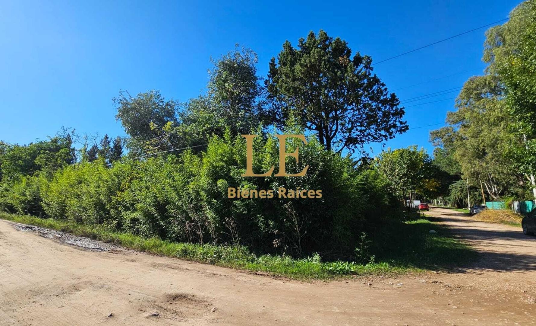 Terreno en Venta - Ingeniero Maschwitz