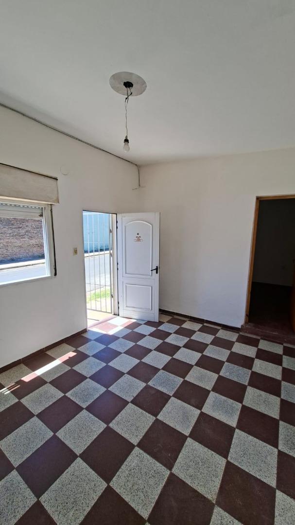 Casa en Alquiler de 1 dormitorio