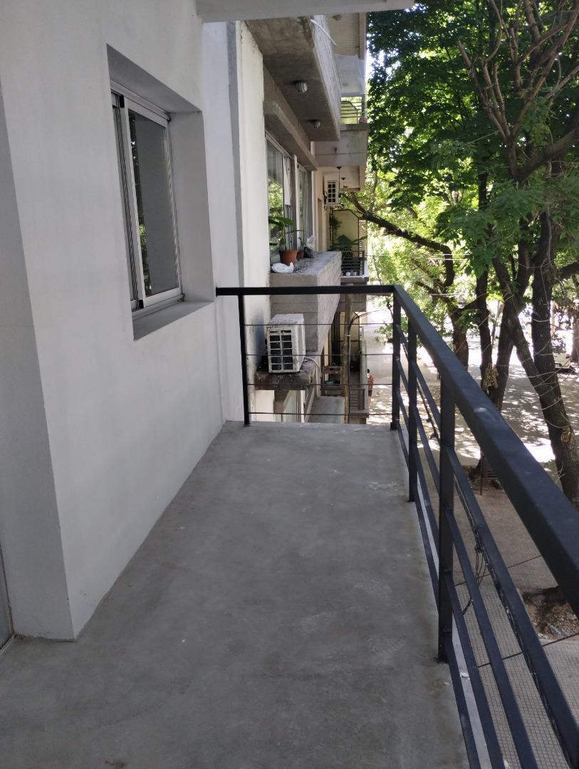 Departamento en Alquiler A Estrenar