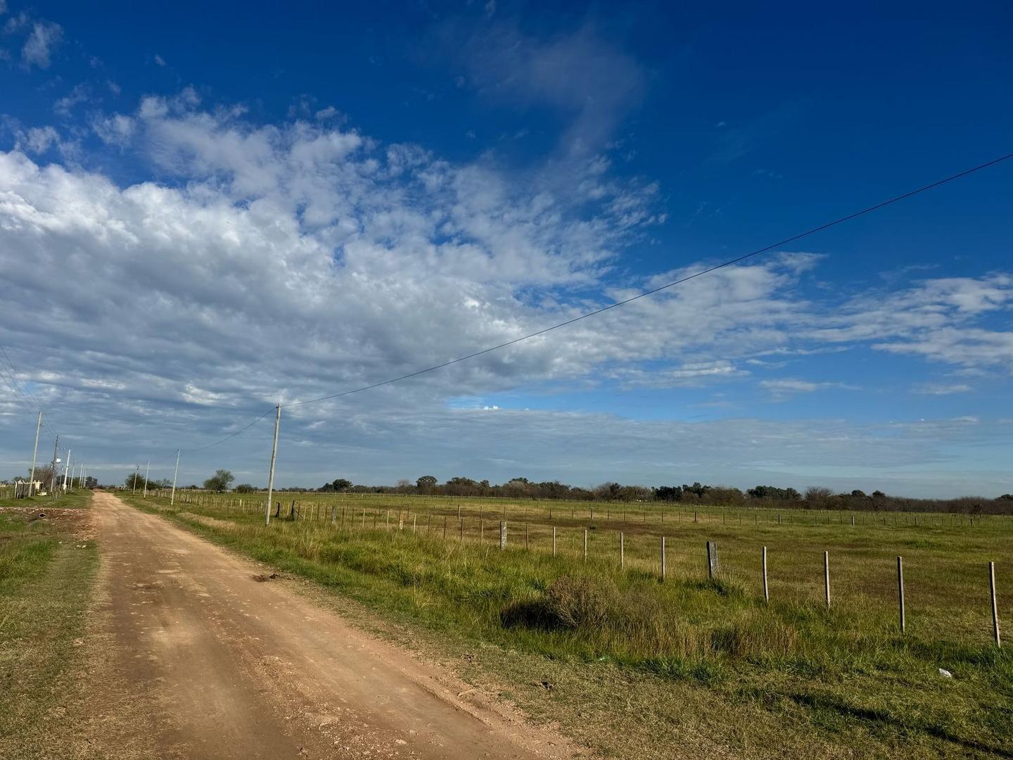 Terreno en Venta en Cañuelas, USD 68.000