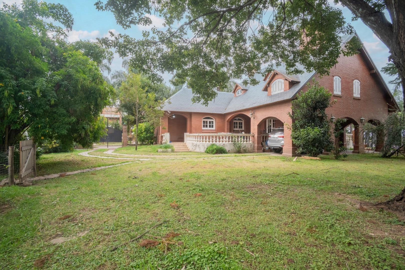 Casa en Venta 16 años