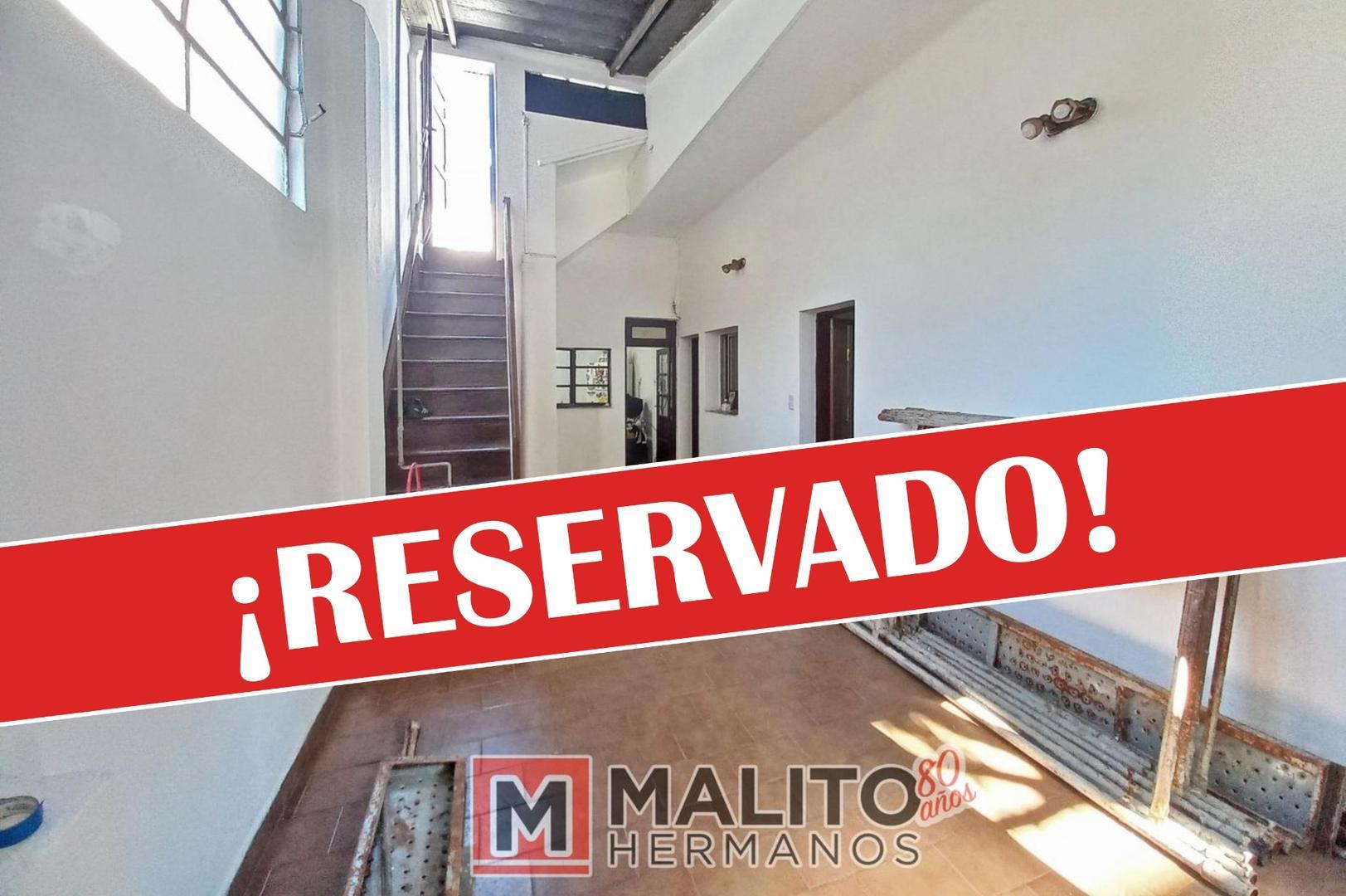 Venta PH 3 Ambientes con Garage y Terraza