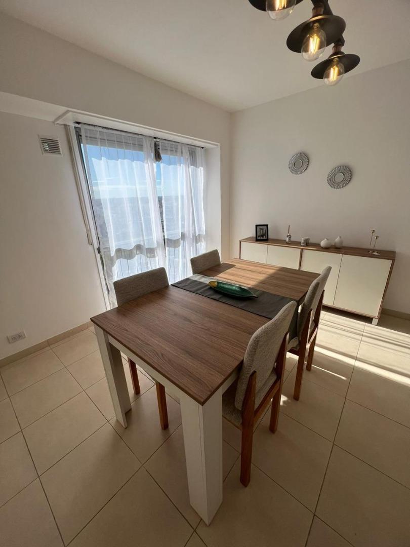 Departamento 3 amb. todo externo, vista panoramica.