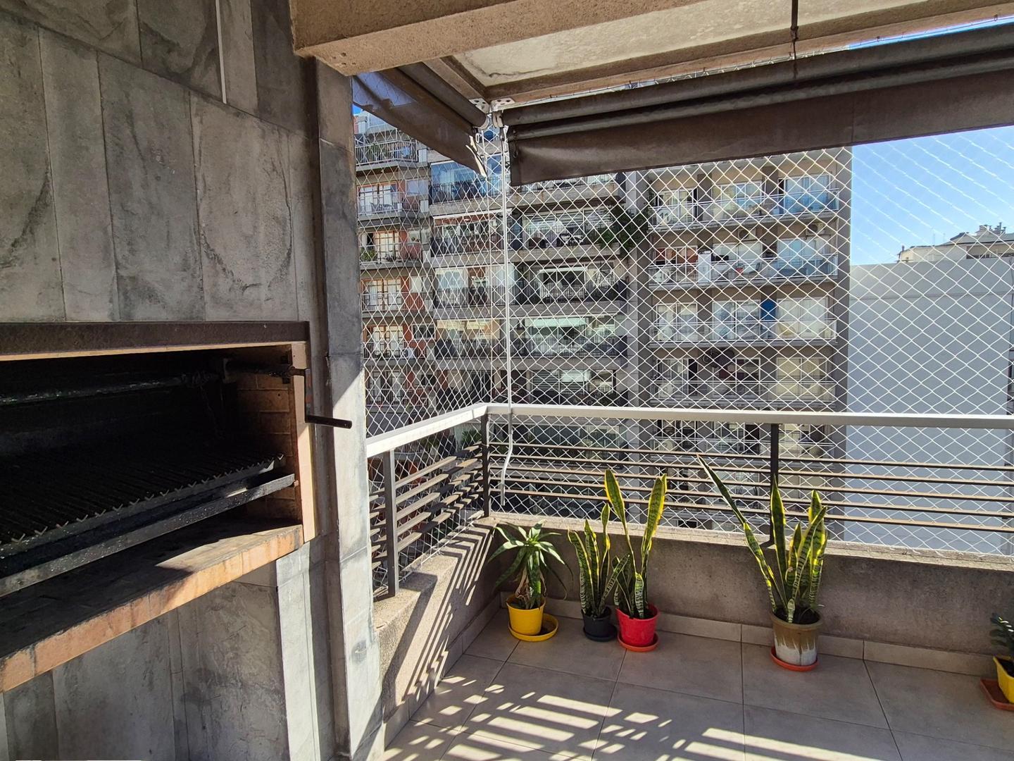 Departamento en Alquiler de 2 ambientes