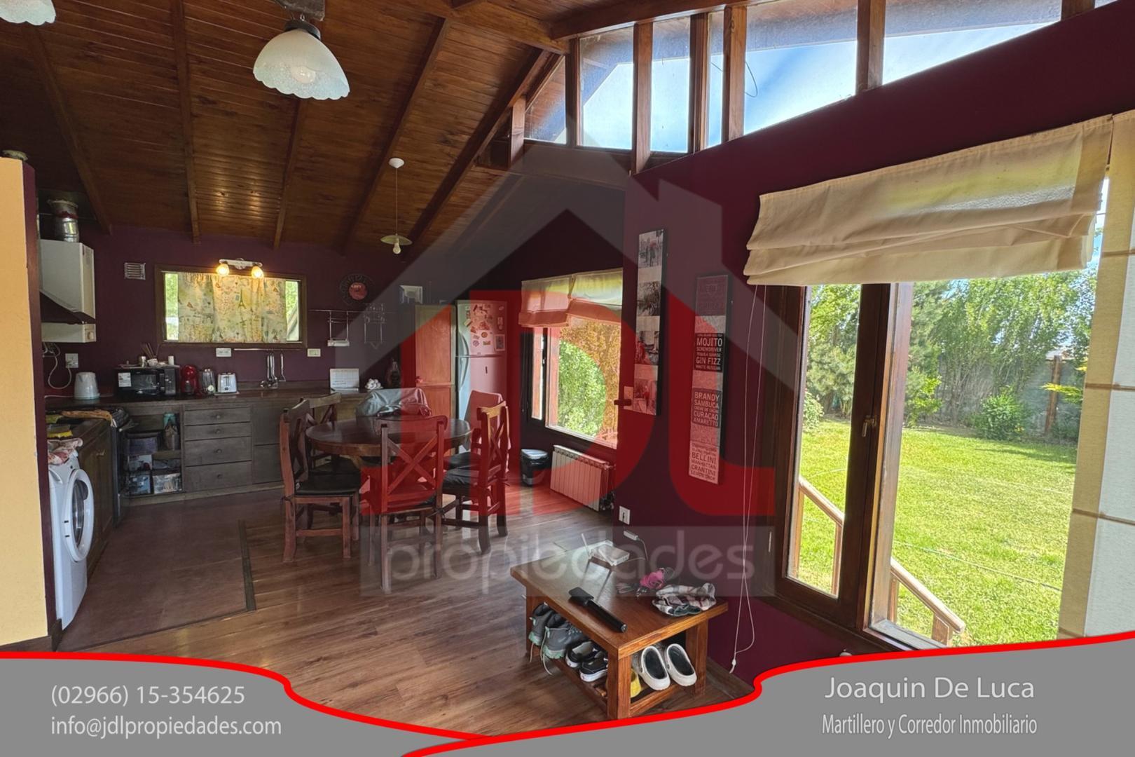 Casa en Venta al Este