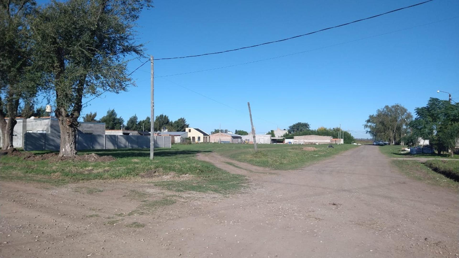 Terreno en Venta en Ricardone, USD 16.500