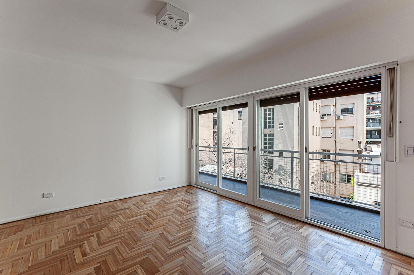 Departamento en Alquiler Temporal 30 años