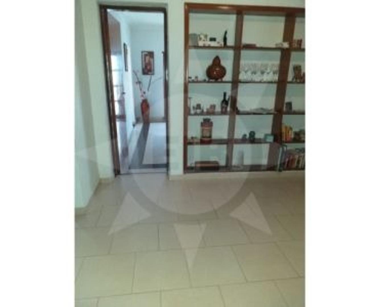 Casa 3 ambientes con 3 baños